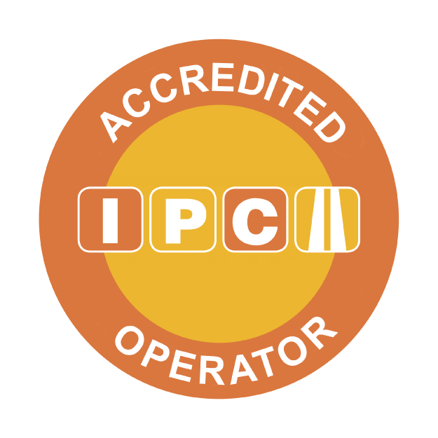 Our Services ipc round